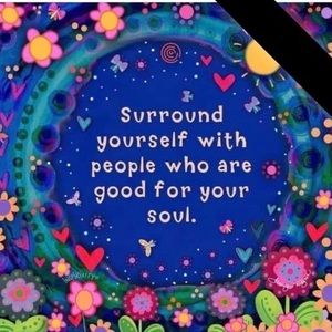 Meet your Posher, Linda